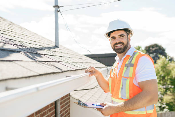 Best Roof Repair Services  in Conyers, GA