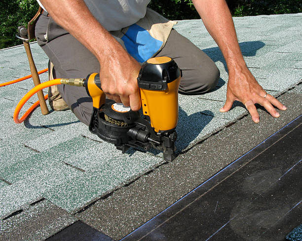 Best Roof Waterproofing Services  in Conyers, GA