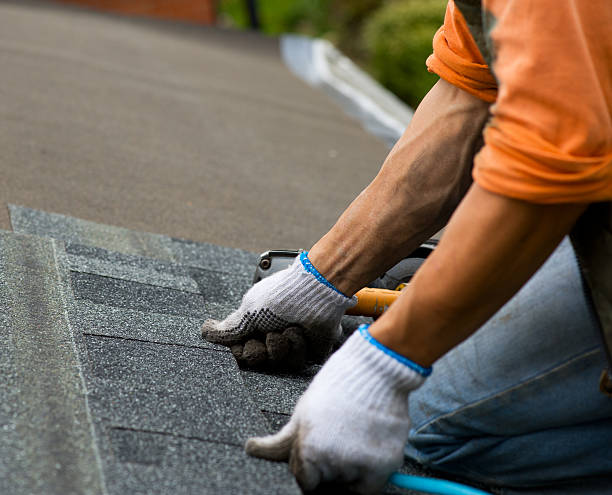 Roof Waterproofing Services in Conyers, GA