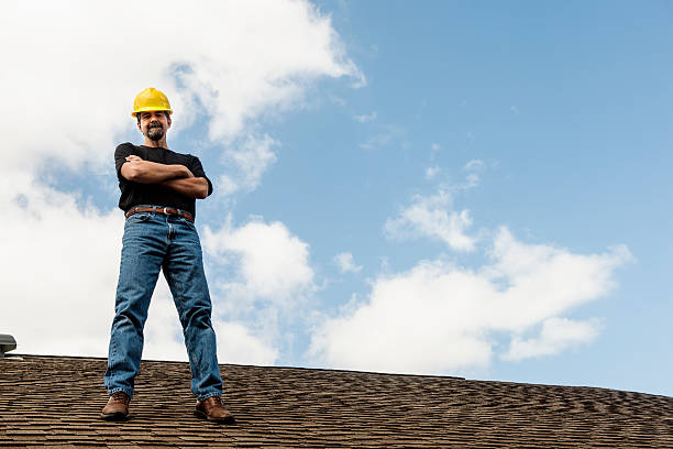Best Roofing Contractor Near Me  in Conyers, GA